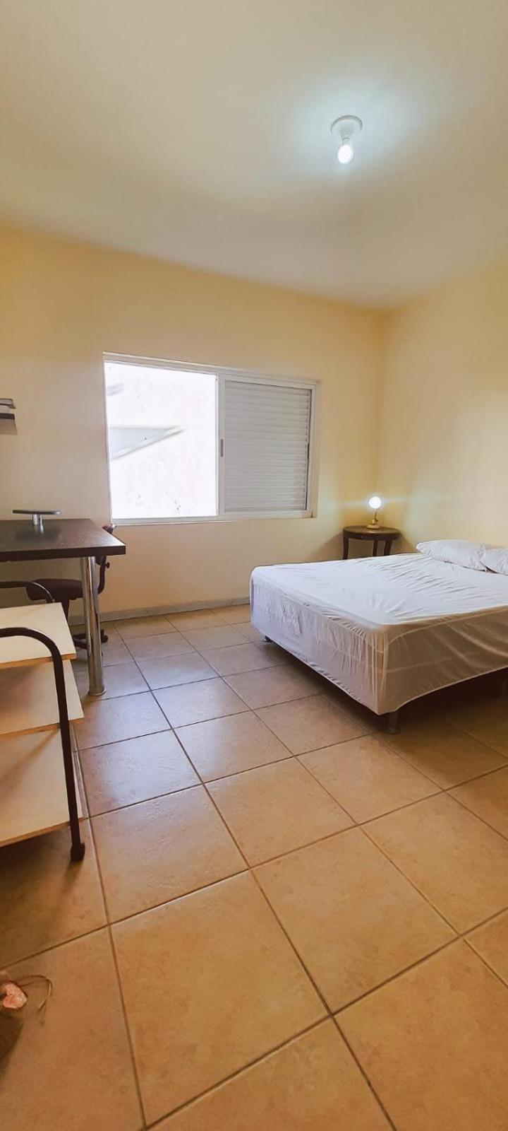 Hospedagem Iolanda Bed & Breakfast Диамантина Екстериор снимка