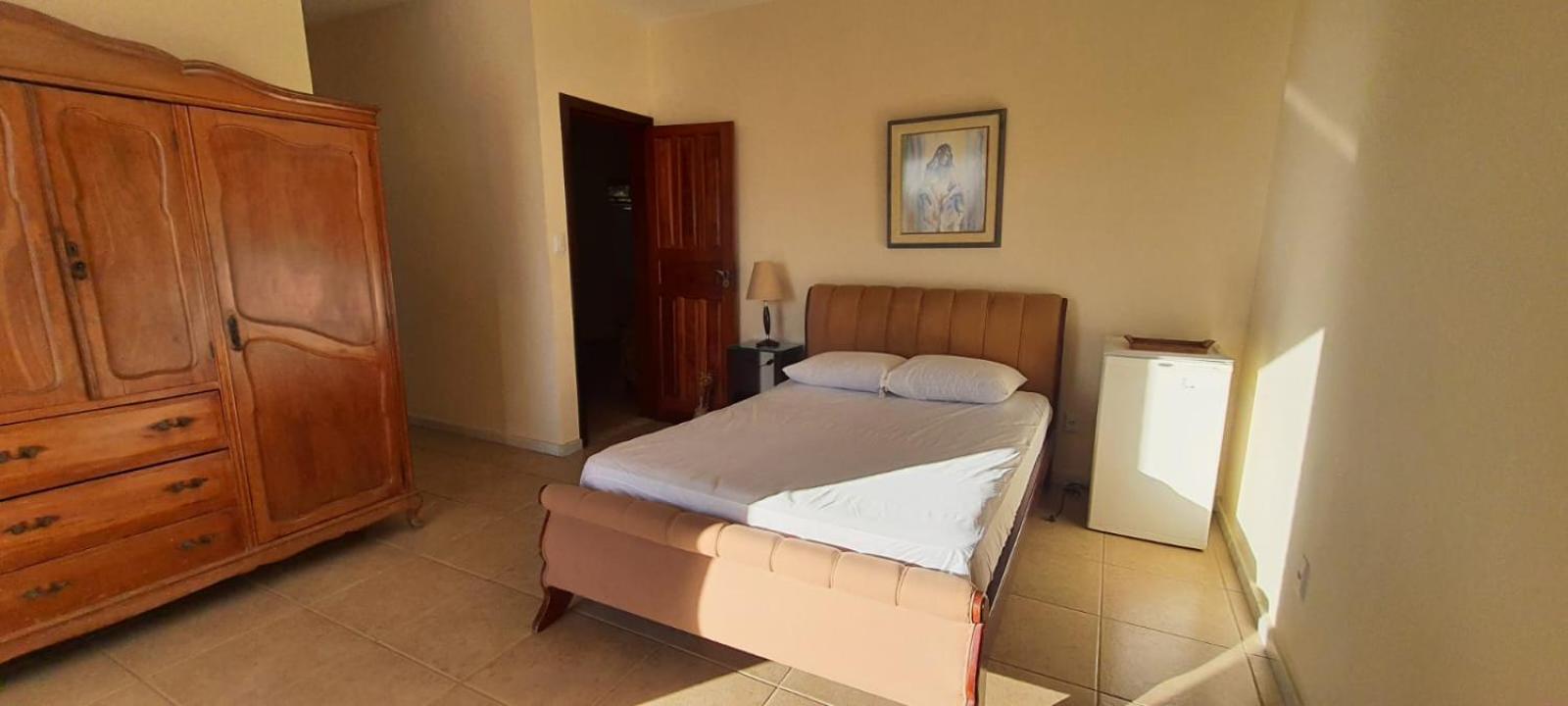 Hospedagem Iolanda Bed & Breakfast Диамантина Екстериор снимка