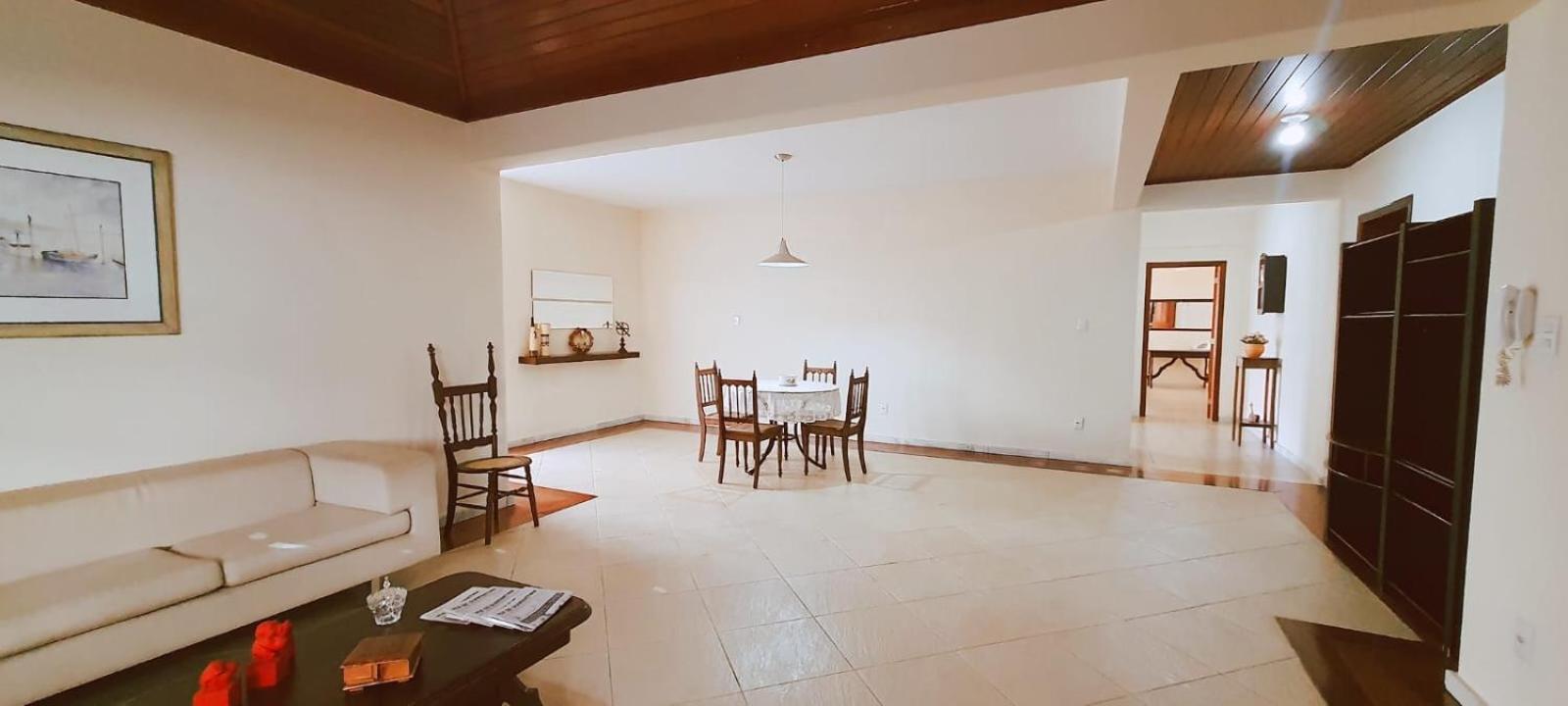 Hospedagem Iolanda Bed & Breakfast Диамантина Екстериор снимка