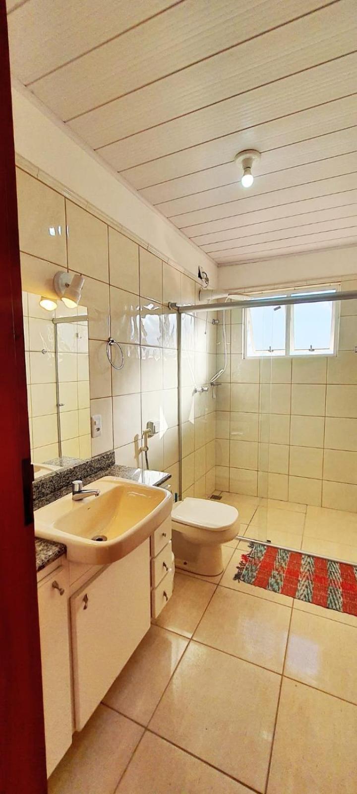 Hospedagem Iolanda Bed & Breakfast Диамантина Екстериор снимка